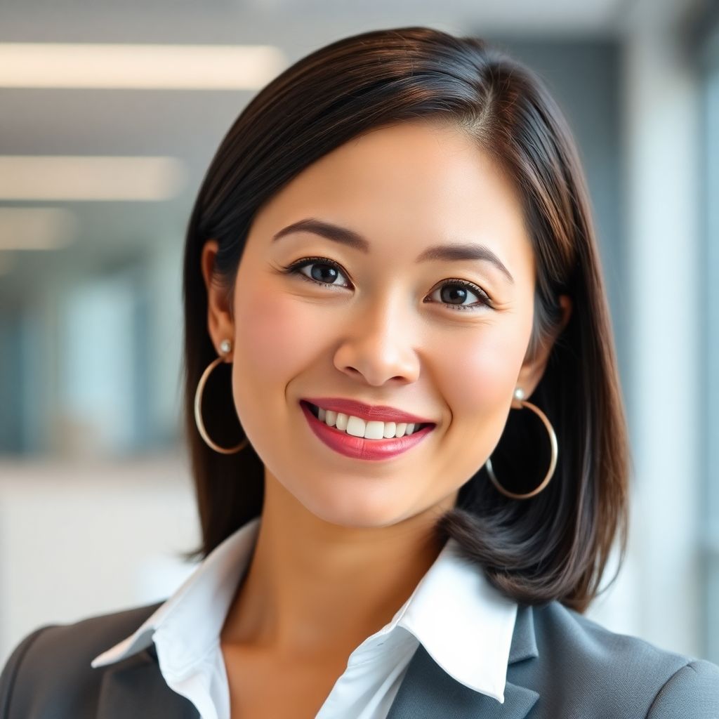 Sarah Chen
